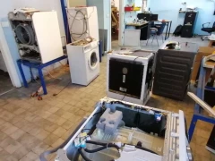 Servis veš mašina Beograd