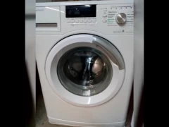 Servis Haier veš mašina