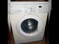 Servis LG veš mašina Servis LG veš mašina