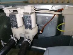 Servis Bosch veš mašina