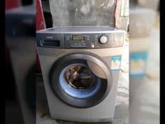 Servis AEG veš mašina