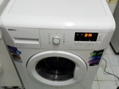 Servis Beko veš mašina