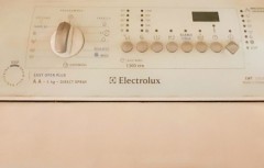 Servis Elektrolux veš mašina