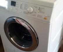 Servis veš mašina Novi Beograd